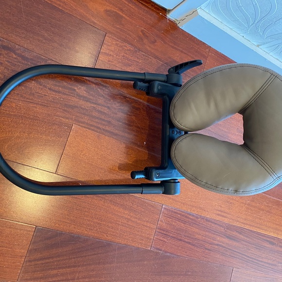 Strata FacePillow & cradle for Earthlite massage tables - Picture 6 of 6